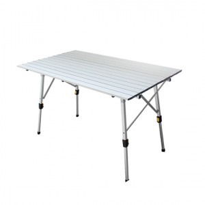 JJLXT-060 Alumiiniumist kokkupandav laud