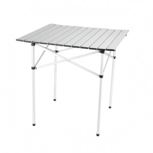 JJGXT-014 Aluminium foding table