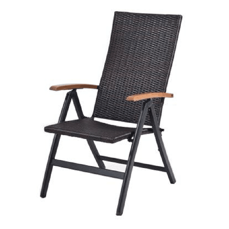 ЈЈЦ212В столица са ефектом ратана са више положаја
