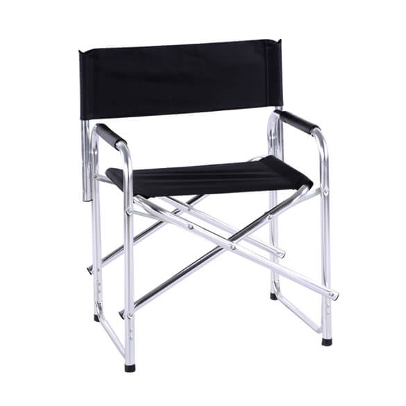 JJLXD-001A Aluminum folding camping chair