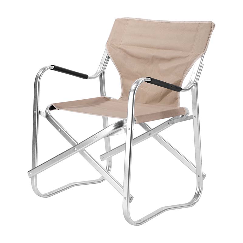 JJLXD-014 Aluminum camping folding chair