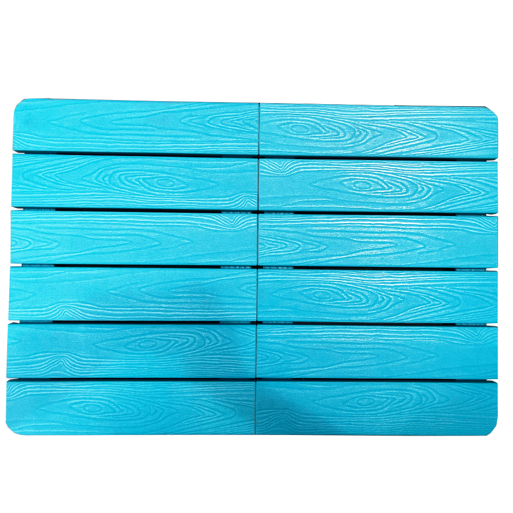 PS Wood Folding Bath Mat Featured Image
