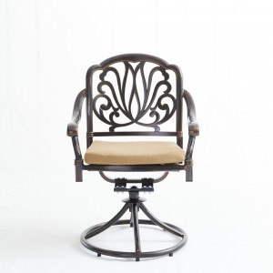 JJC18034 Elizabetes grozāmais krēsls