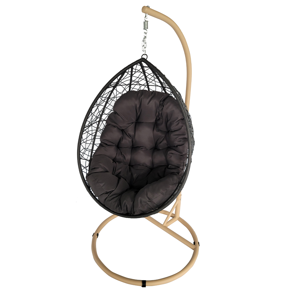 JJHC3904  steel hanging chair Featured Image