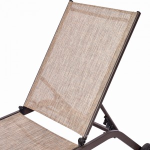 JJLC330 Leisure Lounge Chair