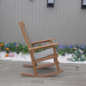 Outdoor Patio Rocking Chair