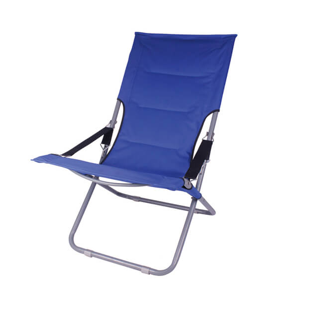 JJLXS-040L Steel folding camping chair Featured Image