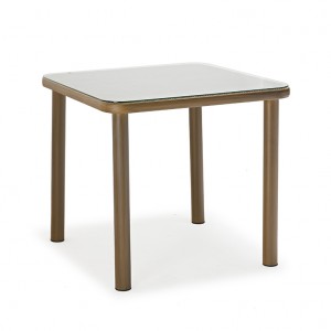 JJT4005 Aluminijski vanjski tekstilni stol