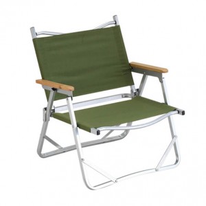 JJLXS-090 aluminiowy składany fotel kempingowy