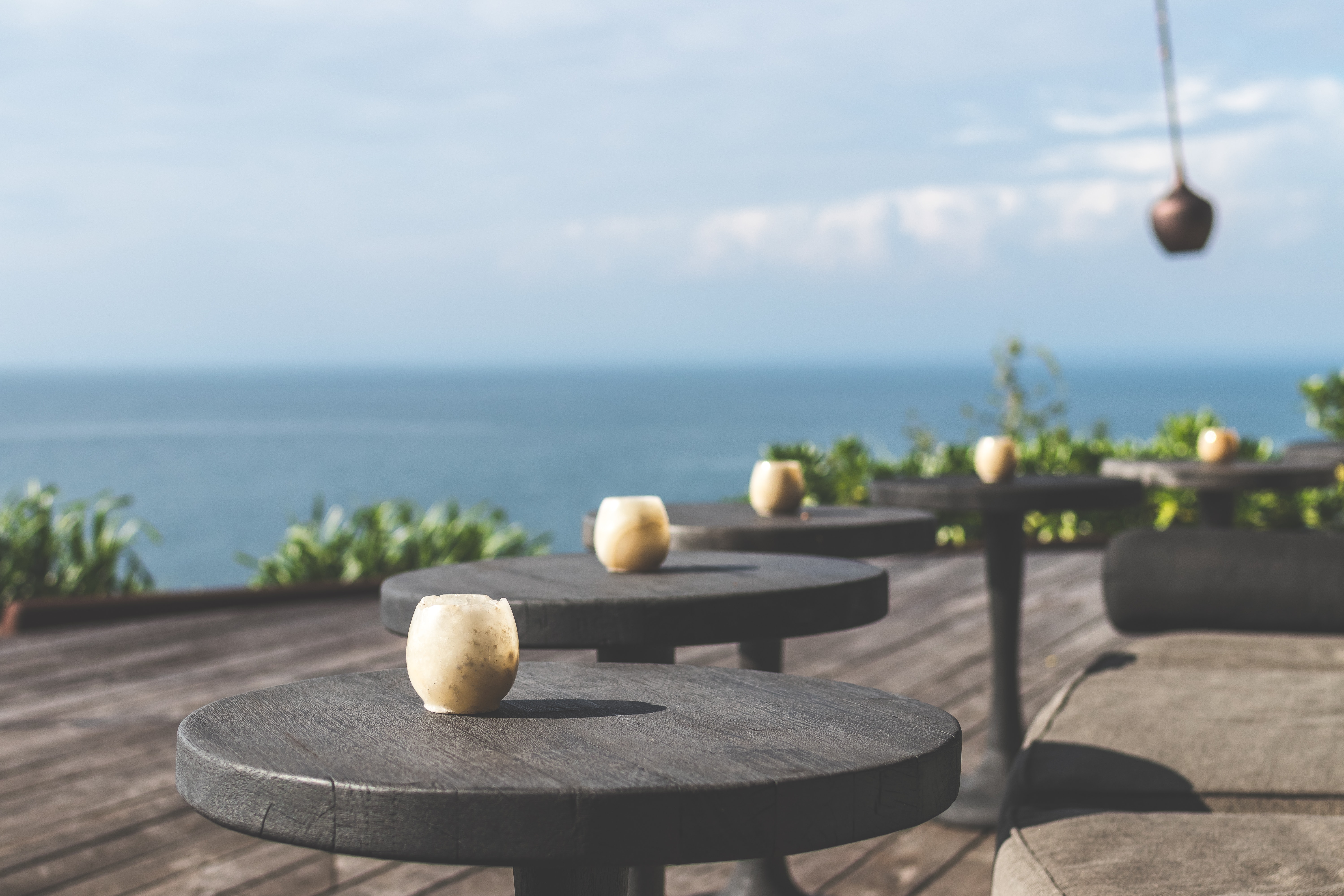 4 trends in outdoor living this year