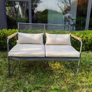 Simbi 4pcs sofa set