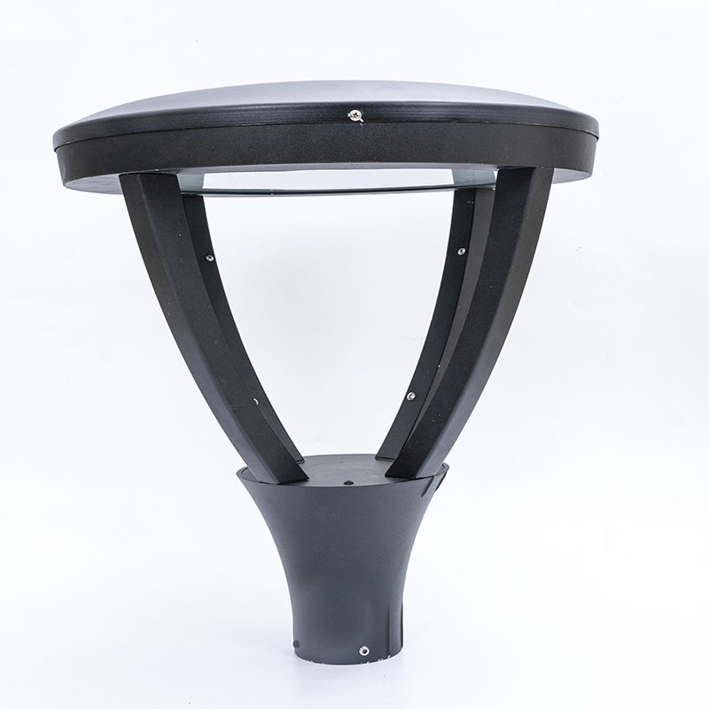TYDT-8 Courtyard Lighting Ideas for Outdoor High Quality LED Yard Light