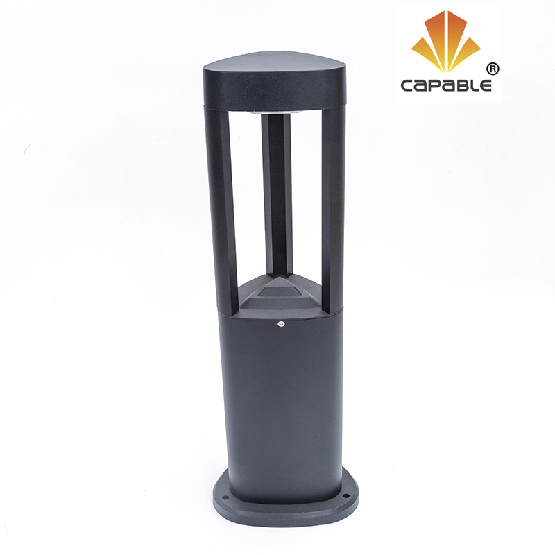 CPD-1 Waterproof High Quality Aluminum LED Lawn Lights