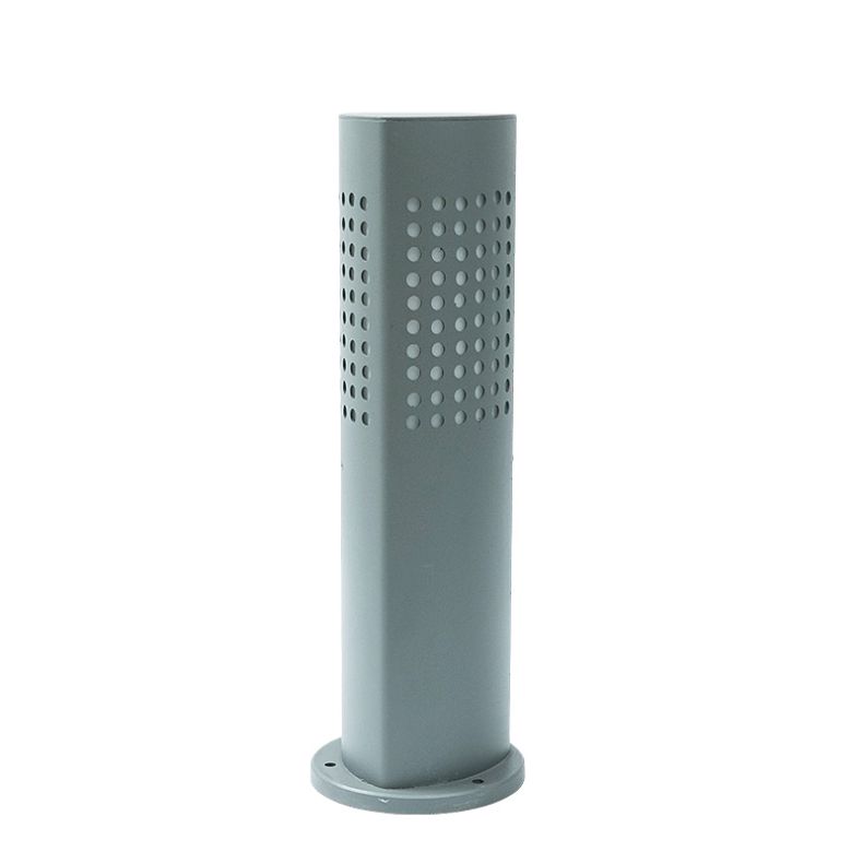 CPD-12 High Quality Aluminium IP65 Lawn Lights for Garden