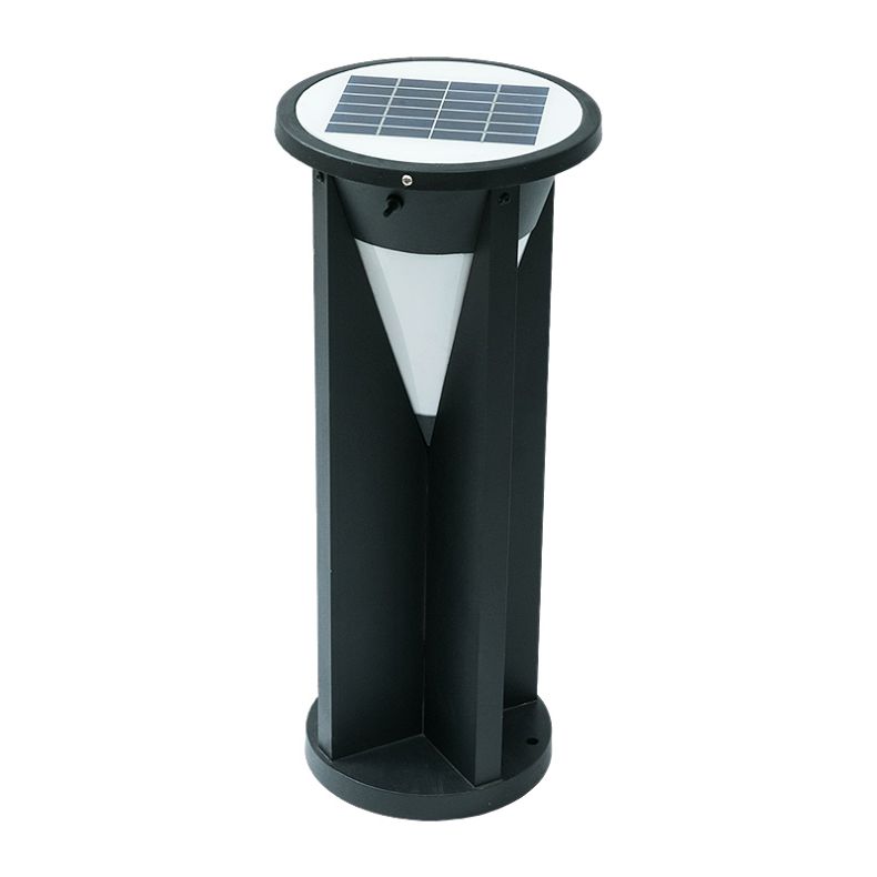 CPD-5 Solar Lawn Lights with LED Light Source Waterproof IP65