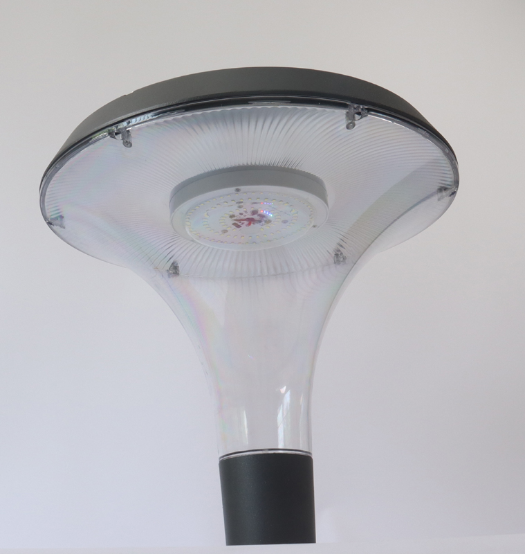 JHTY-8003 Reliable Quality and Long Lifespan Garden Light for Yard