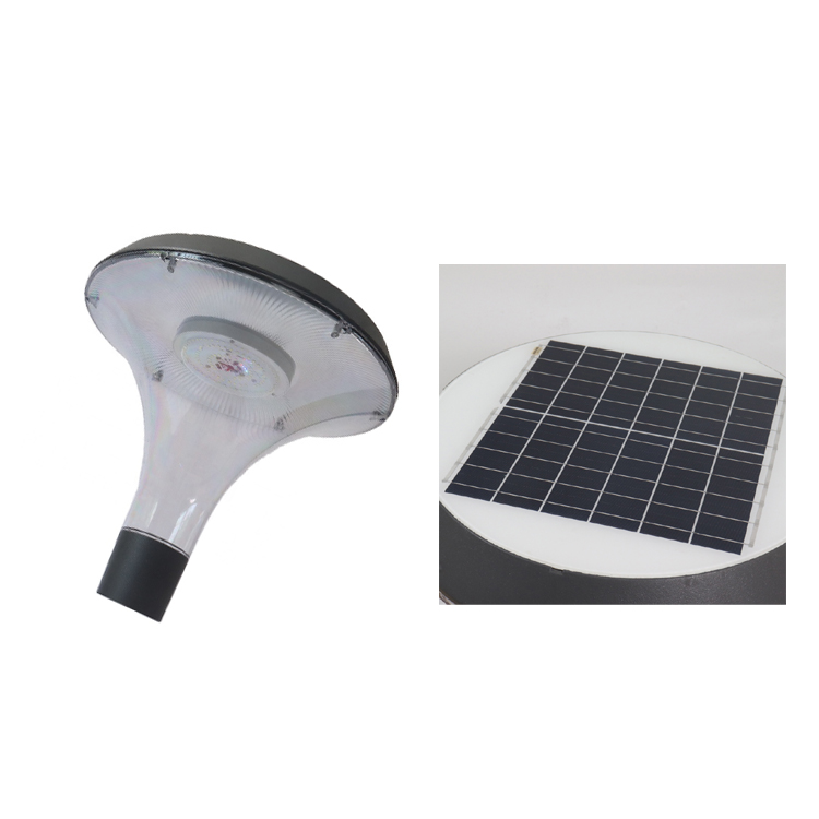 TYN-701 Vodootporna svjetla za vanjski solarni panel za vrt