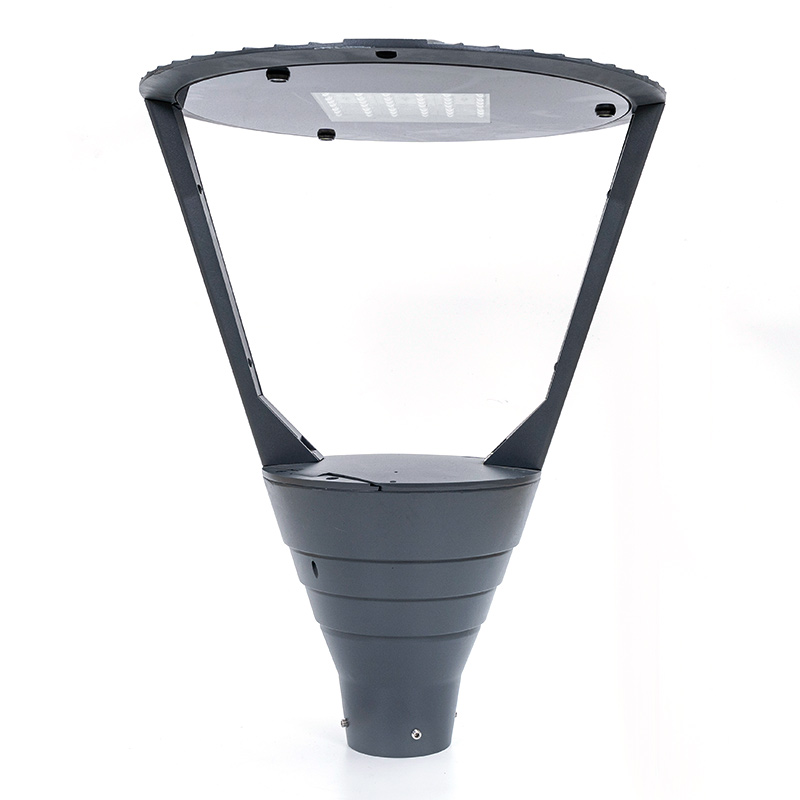 JHTY8011A Outdoor Garden Lamp na may Waterproof IP65 para sa Hardin o Parke