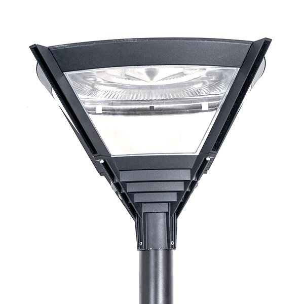 JHTY-8032  Square Appearance LED Lights for Yard with CE and IP65