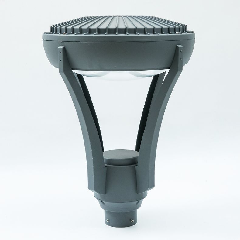 TYDT-00201 Lâmpada LED de 60 W para jardim com grau à prova d'água IP65 para jardim