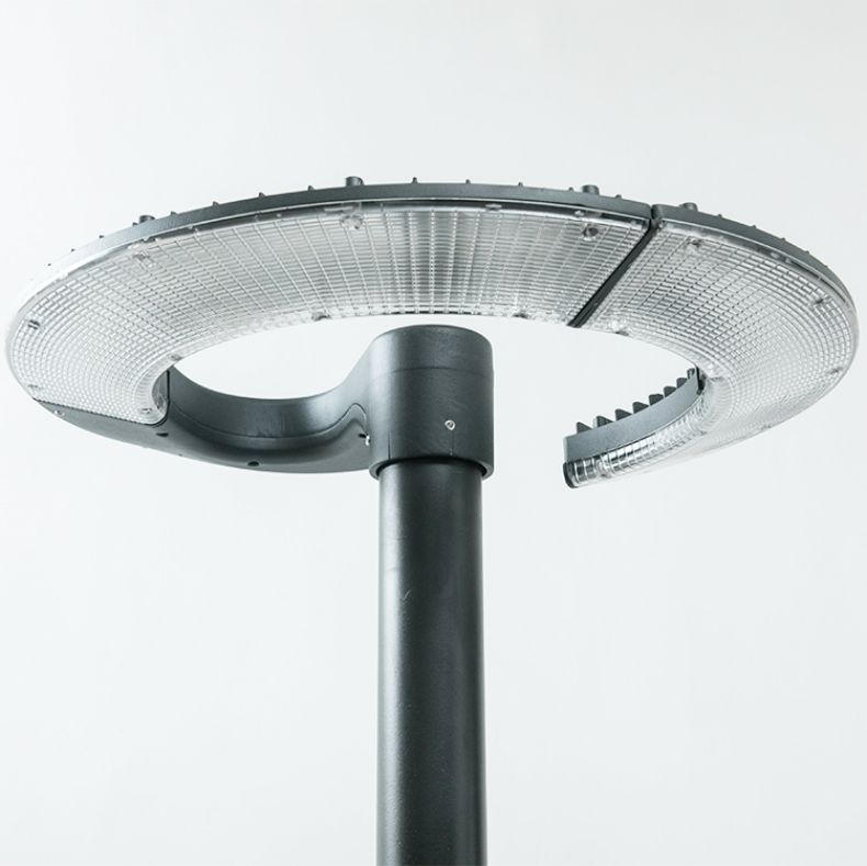 ТИДТ-00207 Баштенска ЛЕД лампа за спољашњу употребу са ИП65 водоотпорним сертификатом