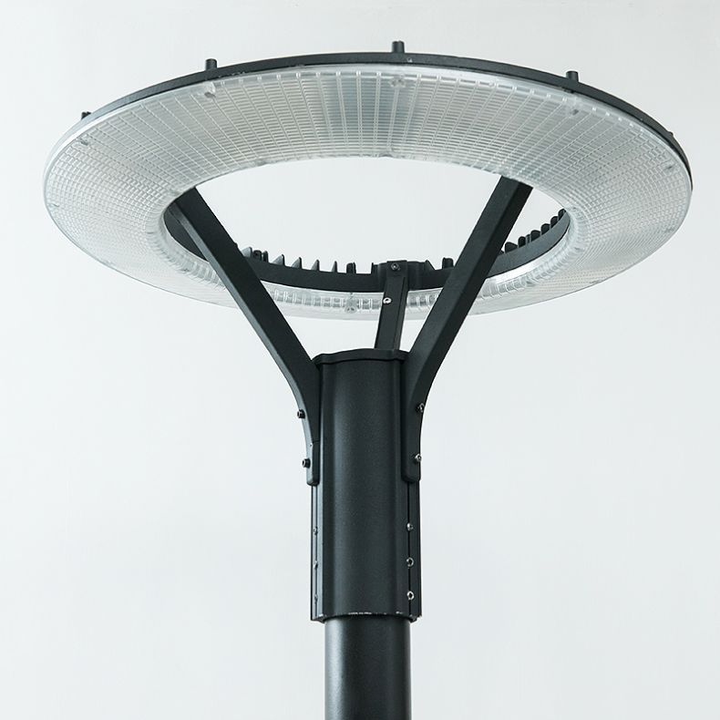 TYDT-00502 LED energiasäästlik ja keskkonnasõbralik väliõuevalgusti