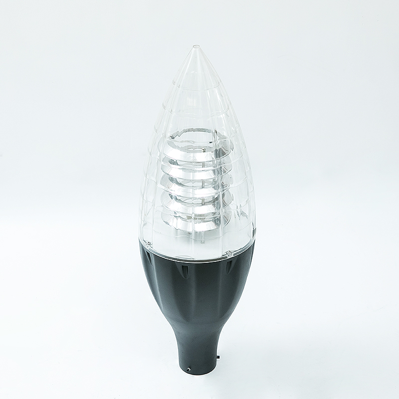 TYDT-04114 Lampe de jardin à LED élégante avec qualité étanche IP65