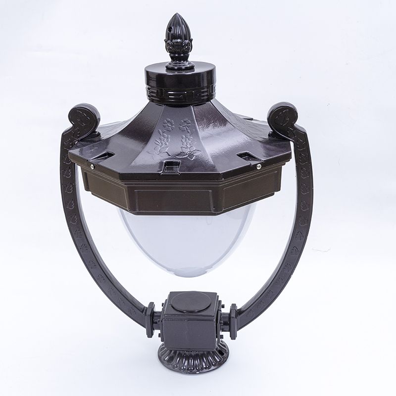 TYDT-1 Lampada da giardino in stile sud-est asiatico per giardino