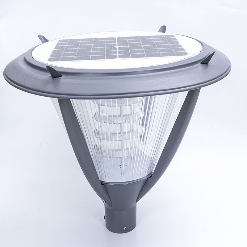 TYN-707  Long Lifespan, Reliable and Cost-effective Solar Garden Yard Light