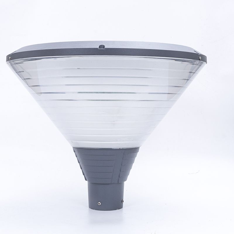 TYN-703  20w Square solar Garden Light waterproof IP65