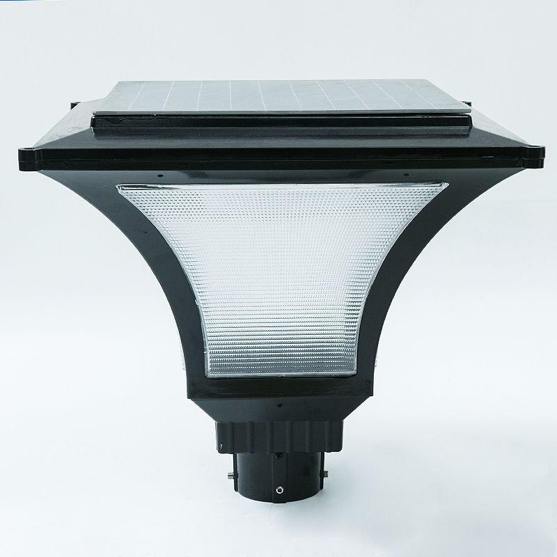 چراغ خورشیدی LED ضد آب TYDT-01504 6 وات تا 20 وات برای حیاط