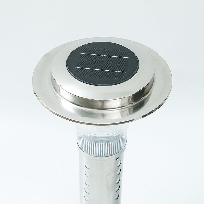 TYN-12814 Lâmpada solar para gramado de menor custo e qualidade confiável