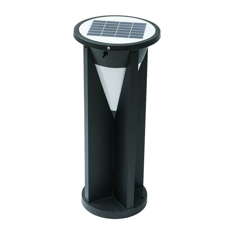 CPD-5 Durable and Long lifespan Solar Lawn Lights with LED Light