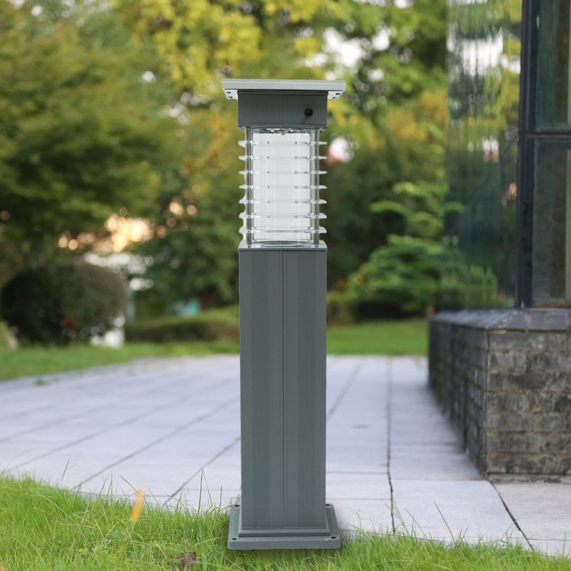 TYN-12802 Large Capacity and High-quality Solar Lawn Light for Garden