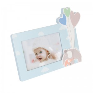 Baby Memories Photo Frame 4×6 Table Display