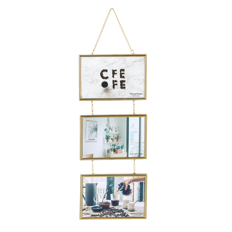 OEM Customized China Customized Wholesale Metal Wall Shelf with Collage Frames,Home Decoration, Metal Wall Shelf,Wall Decoration,Wall Photo Frame,Metal Wall Plaque,Metal Photo Frame