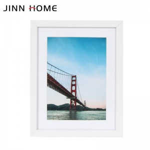 Hot Sale for Wooden Picture Frame for Home Deco/Art