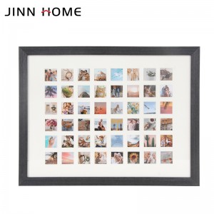 Low price for China 8X8inch Reusable Photo Frame Collage