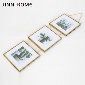 PriceList for China Wooden Collage Frame for Wall