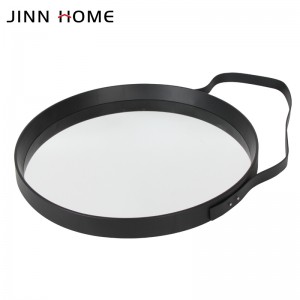 Factory source China Far Infrared IR Mirror Heating Panel with Competitive Price