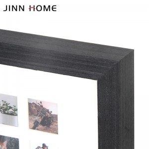Low price for China 8X8inch Reusable Photo Frame Collage