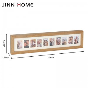Super Purchasing for China Magnet Acrylic Picture Frame/Plastic PMMA Acrylic Photo Frame