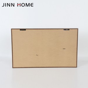Quoted price for China High Quality Custom White Wooden Art 3D Shadow Box Deep Picture Photo Frame