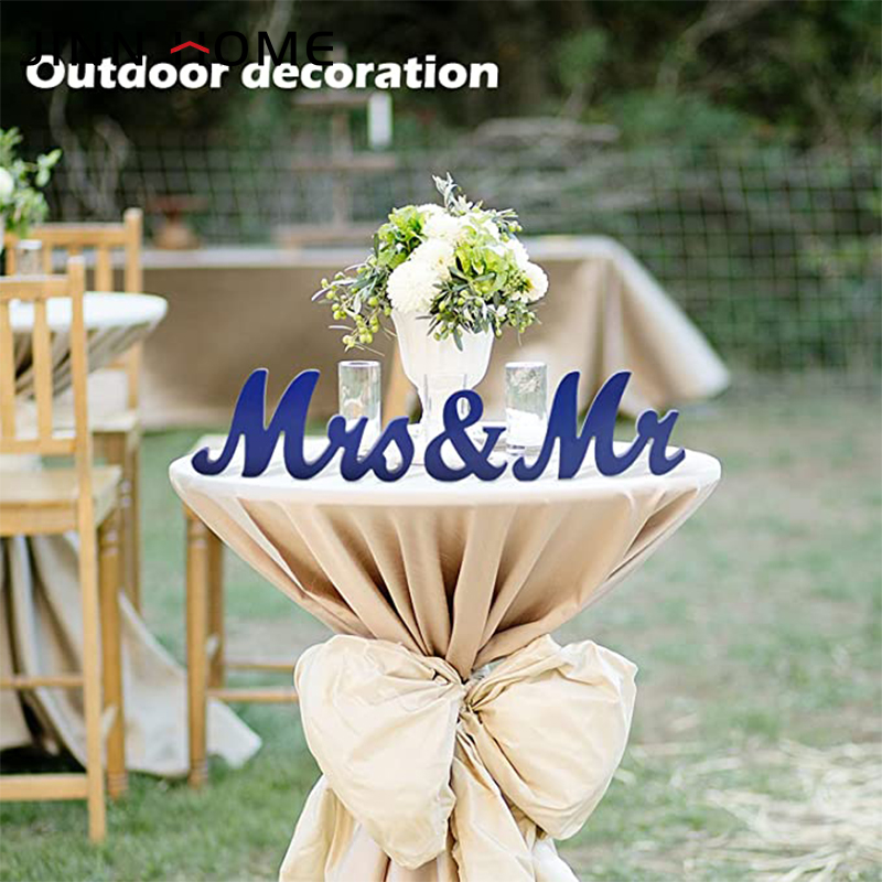 How to select the best wedding decorations set