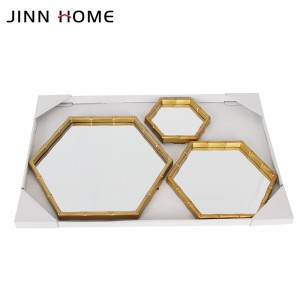 Discountable price China Hot Sell Model Design Home Decoration Wall Hanging Home Decoration Wooden Picture Photo Frame