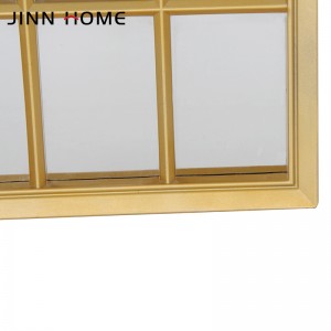 Professional China China 3mm 4mm 5mm 6mm Tempered Toughened Temperable Safety Mirrors Decoration Wall Mirrors