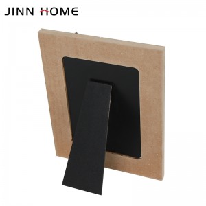 Wholesale Price China China Picture Frames Glass Tabletop Display Promotion Gift Photo Frames