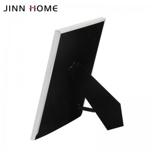 OEM Manufacturer Metal Photo Frame Collection Home Decoration Photo Album Picture Frame
