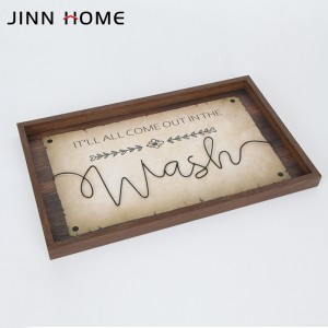 Quoted price for China High Quality Custom White Wooden Art 3D Shadow Box Deep Picture Photo Frame