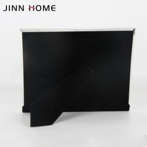 Special Price for China Square Family Collection Photo Frame for Wall Decoration